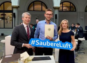 Zukunftsscheck SmartDistributionLogistik