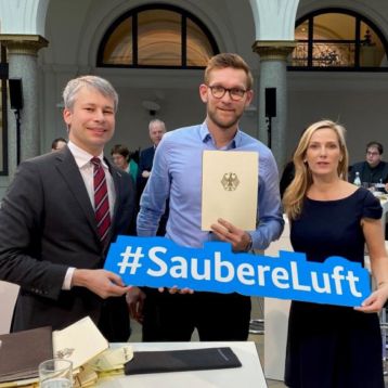 Zukunftsscheck SmartDistributionLogistik