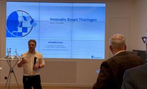 Digitalisierung Thüringen