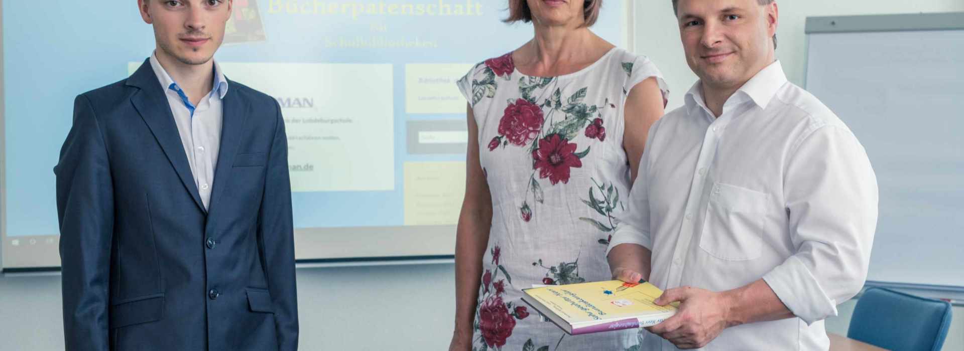 INNOMAN Übergabe Bericht